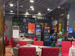-老浒记烤鸭-北京菜(琉璃厂店)
