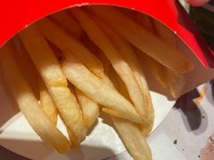 -麦当劳(欧亚大观商都店)