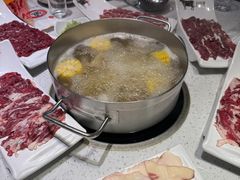 -今日牛事潮汕鲜牛肉火锅(瑞金店)