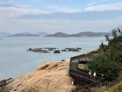 -东山风动石景区