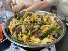 -朝鲜饭店(房山店)