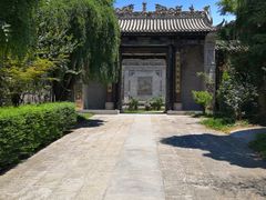 -西安关中民俗艺术博物院