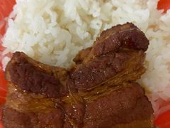 把子肉-咱家王新国把子肉(县东巷店)