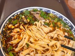 -有礼有面(知春路店)