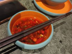 -麻田会 ·牛蛙火锅(珠江新城维家思广场店)