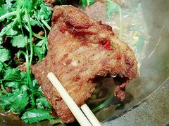 -蜀留香石锅鱼(六顺街店)
