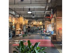 -OneFit健身(汇锦城店)