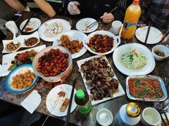 -郑喜旺烧烤(郑州总店)