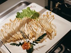 -老版火锅(半坡店)