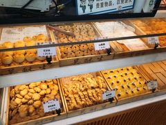 -吴酥生宫廷酥饼(韶山北路店)
