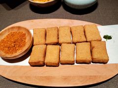 -山石榴·贵州菜(陆家嘴中心店)