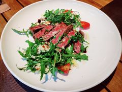 智利和牛切片牛排-Solo(衡山路店)