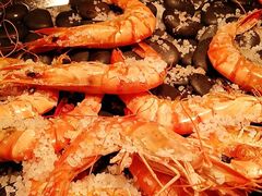 -北上海大酒店-北鸥西餐厅