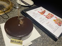 -NIUAN牛庵·日式和牛烧肉(恒隆店)