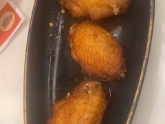 -新世界餐厅(万达店)