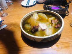 -爷爷的土钵菜(街道口店)