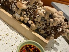 -椰子营·椰子鸡火锅(万象里店)