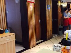 -金豆角砂锅焖面(安贞店)