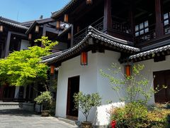 -香积寺