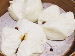 叉烧包-大咀港式茶餐厅(海岸城店)