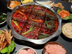 -大风老火锅(江北一店)