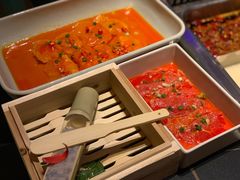 水上漂-大隐·成都火锅Bistro(合生麒麟新天地店)