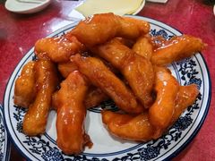 -北大地皖峰饭馆