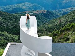 -玉苍山国家森林公园