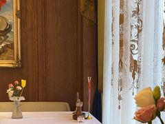 -马克西姆俄罗斯餐厅(通亚街店)