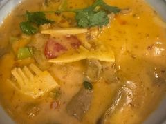 -Siam泰餐厅(水上公园店)