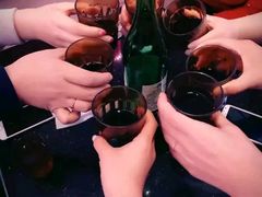 -乐圣量贩KTV自助餐(崇文店)