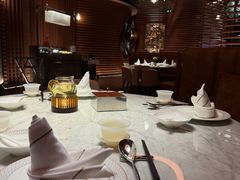 -深圳美高梅酒店-品聚嘉府中餐厅