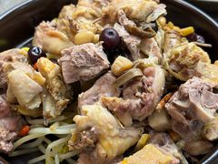 -云海肴·汽锅鸡·云南菜(广安门天虹店)