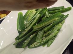 -洛东土菜馆(建国北路店)