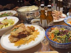 -快乐老家三鲜饺子东北菜(南六中路店)