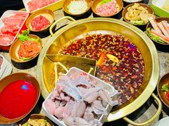 -铭记蛙小仙·活蛙畅享(CBD万达广场店)