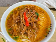 -老电影院饺店(休宁店)