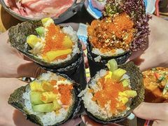 -桃太郎创作料理(大坪店)
