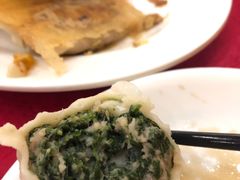 -大眼锅贴水饺(河东店)
