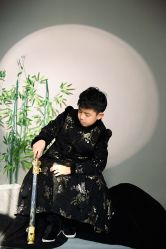 -七色果儿童摄影