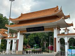 -深圳仙湖植物园