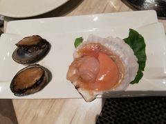 -新发展亚太JW万豪酒店·福苑咖啡厅