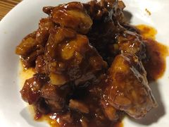 -大隐隐于市私房菜(保和小区店)