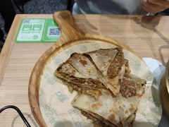 -甲乙饼·北京手工肉饼(西直门凯德茂店)