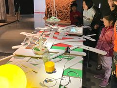 -现代汽车文化中心 Hyundai Motorstudio Beijing