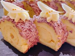 -青岛金沙滩希尔顿酒店·自助餐厅
