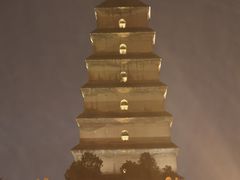 -大慈恩寺(大雁塔)