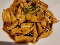 -绿茶餐厅(燕郊永旺店)