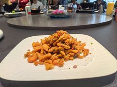 -香丰阁·烤鸭·川湘菜(清河店)