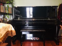 教室环境-歌斐木钢琴工作室